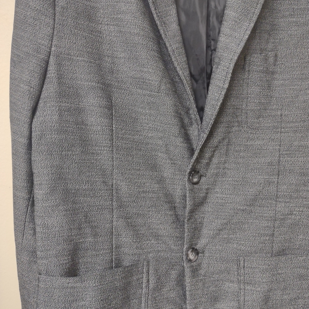 Men's blazer - Picture 4 of 5